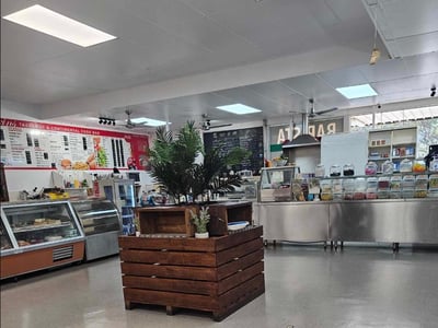 Grocery Store, Takeaway and Catering Business - Whyalla, SA image