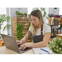 Thriving Melbourne Cbd Plant Business For Sale: E-commerce And Retail Nursery Opportunity image