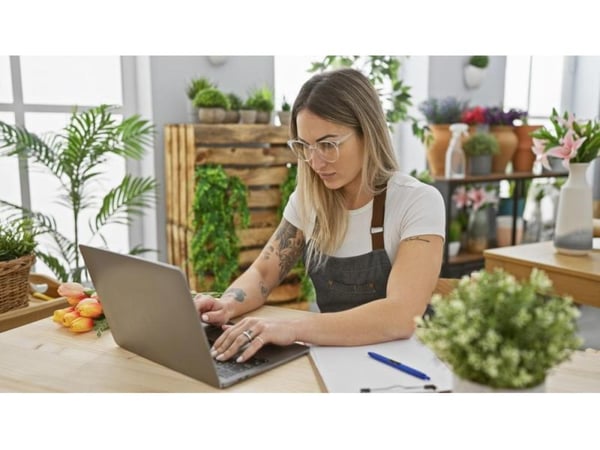 Thriving Melbourne Cbd Plant Business For Sale: E-commerce And Retail Nursery Opportunity