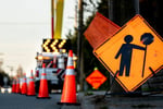 Fully Staff Managed, Brisbane and Gold Coast based Traffic Control Management Equipment Hire #439