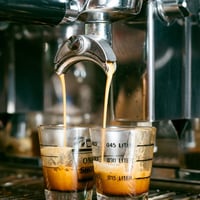 For Sale City Cafe 50 Kgs Coffee PW Long 14 Year Lease Excellent Fit Out image