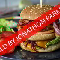 SOLD  - NORTHERN SUBURBS CAFE N BURGERS image