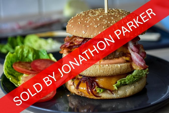 SOLD  - NORTHERN SUBURBS CAFE N BURGERS