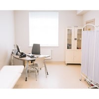 Small Medical Clinic - High Traffic Exposure image