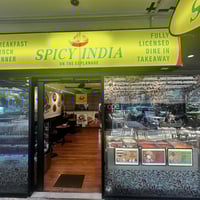 Spicy India Indian Restaurant image