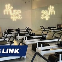 MUSE Pilates Warners Bay image