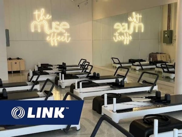 MUSE Pilates Warners Bay