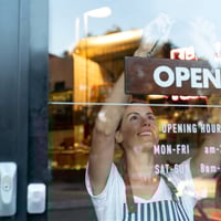 WA-Based Multi Location QSR Business - Highly Profitable image