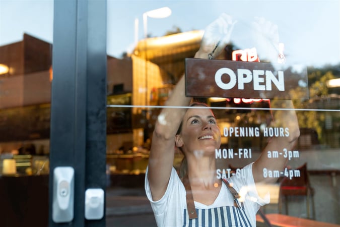 WA-Based Multi Location QSR Business - Highly Profitable