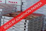 SOLD - SHENTON PARK PIZZA BAR - UNTAPPED POTENTIAL!