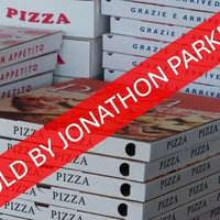 SOLD - SHENTON PARK PIZZA BAR - UNTAPPED POTENTIAL! image