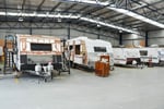Caravan Repair Business - Under Management, 1.5 Hours Per Day PF1558