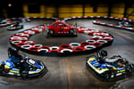 Australia\'s Only Indoor Drift Go Karting Arena | 14 Years Established | 44+% ROI