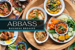 Highly Popular Thai Restaurant in a Prime, High-Traffic Location