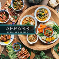 Highly Popular Thai Restaurant in a Prime, High-Traffic Location image