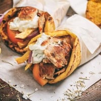 For Sale Souvlaki Bar Takeaway Highly Profitable long lease Mascot Sydney image