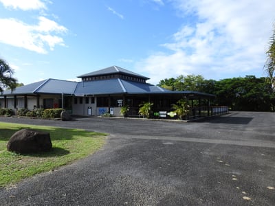 REDUCED! Freehold Tavern, Hotel, Bar, Accom | ID: 1072 image