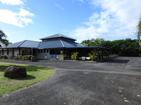 REDUCED! Freehold Tavern, Hotel, Bar, Accom | ID: 1072