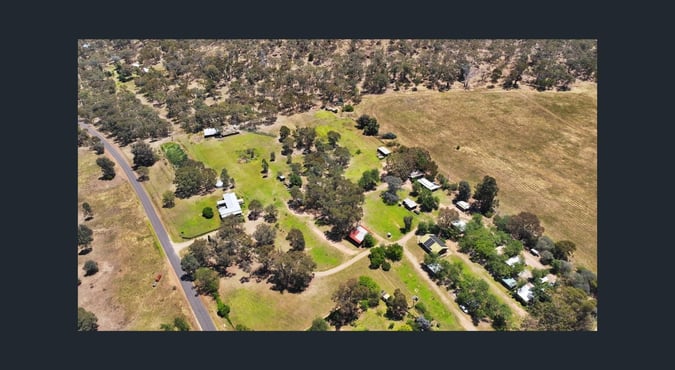 Caravan Park with Huge Growth Potential primary image