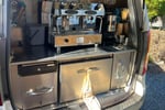 ESTABLISHED MOBILE COFFEE VAN BUSINESS FOR SALE - NORTH / NORTH-WEST ADELAIDE