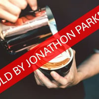 UNDER OFFER - WEST PERTH 5 DAY CAFE GEM! image
