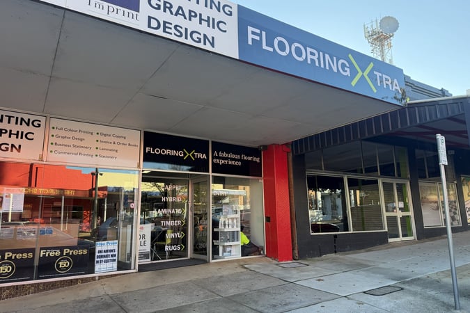 LEASEHOLD - Corowa Flooring Xtra, VIC - 1P0570