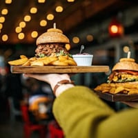 FUNKY SMALL BAR image
