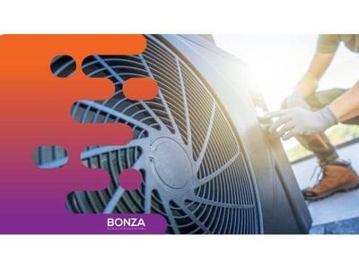 36003 Profitable Heating & Air Conditioning Business - 20+ Year History image