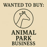 WANTED: Animal Park Business in Australia - Buyer Ready image