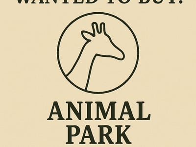 WANTED: Animal Park Business in Australia - Buyer Ready image