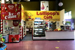 Lollipops Playland and Cafe Springwood Indoor Playcentre / Playground