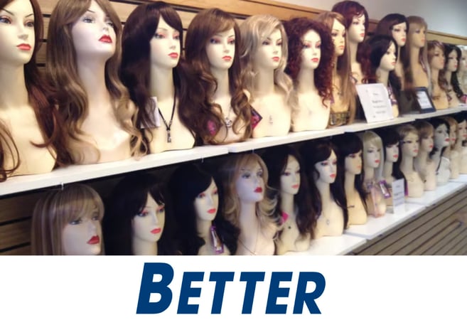 Essential Hair and Beauty Accessories