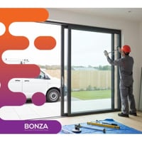 36737 Established Glass & Aluminium Business - Growth Potential image