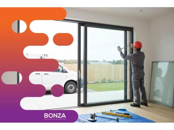 36737 Established Glass & Aluminium Business - Growth Potential