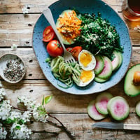 Trendy Cafe Under Mgt, Redfern | ID: 1227 image