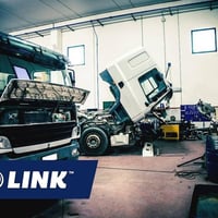 Specialist Heavy Diesel Workshop image