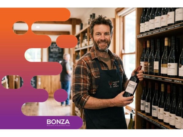 37297 Established Regional Liquor Business With Strong Wine Expertise, photo 1