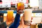 PRICE DROP! Turn-key Bubble Tea Business - Franchise Resale, Sydney Northside, NSW