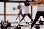 Reformer Pilates Studio  Singleton, NSW