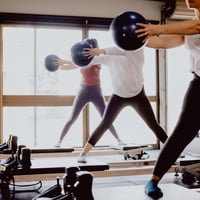 Reformer Pilates Studio  Singleton, NSW image