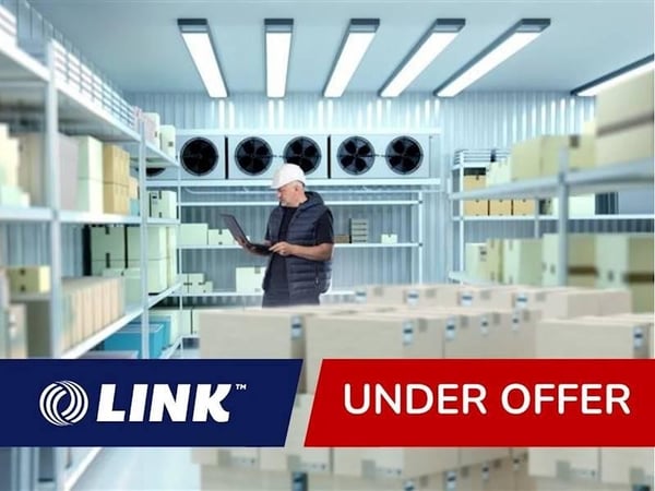Dominant Regional Poultry Distributor