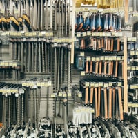 Total Tools Business SEQ For Sale 5975 image