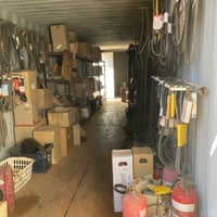 Thriving Civil Contractor & Haulage Business with Exceptional Growth Potential image