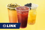 Bubble Tea Kiosk Westfield | Earns $370K Annually