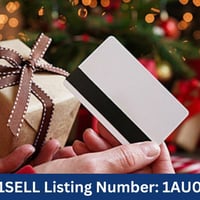 Gifts & Cards business for urgent Sale - 1SELL Listing Number: 1AU016 image