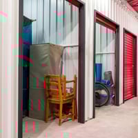 Freehold Self-Storage Business | Profitable & Easy to Manage | New Norfolk TAS image