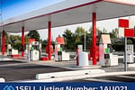 Ampol  Service station in Western Regional area for sale