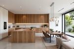 Custom Kitchen Cabinetry and  Joinery- Western Sydney, NSW