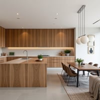 Custom Kitchen Cabinetry and  Joinery- Western Sydney, NSW image