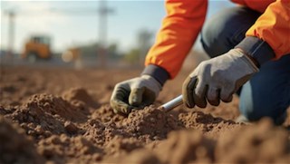 Profitable Queensland Geotechnical Testing Business